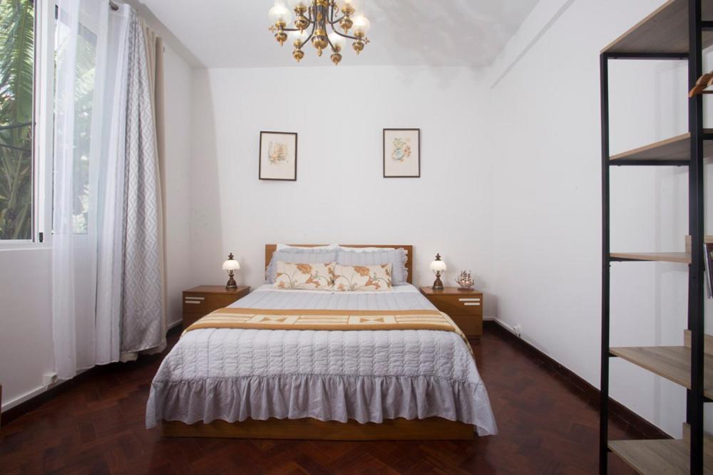 Rochinha Cozy Home Фуншал Экстерьер фото