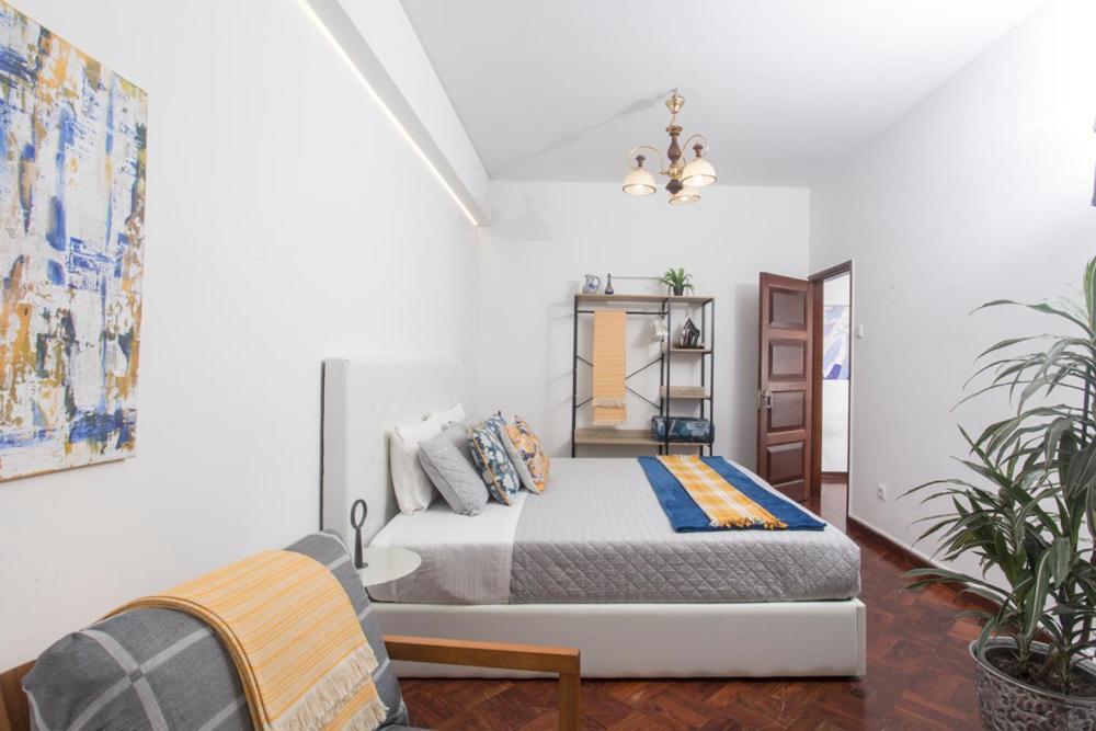Rochinha Cozy Home Фуншал Экстерьер фото