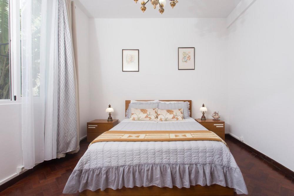 Rochinha Cozy Home Фуншал Экстерьер фото