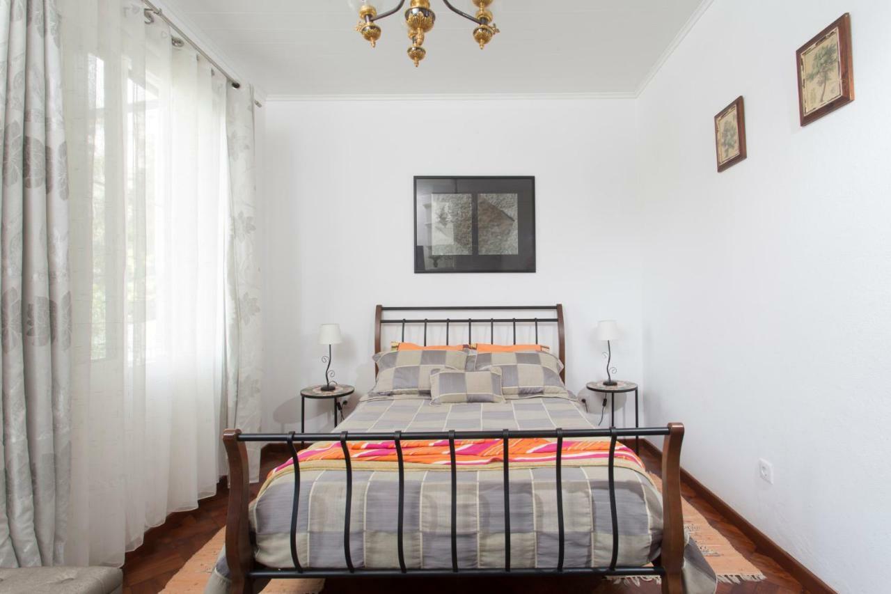 Rochinha Cozy Home Фуншал Экстерьер фото